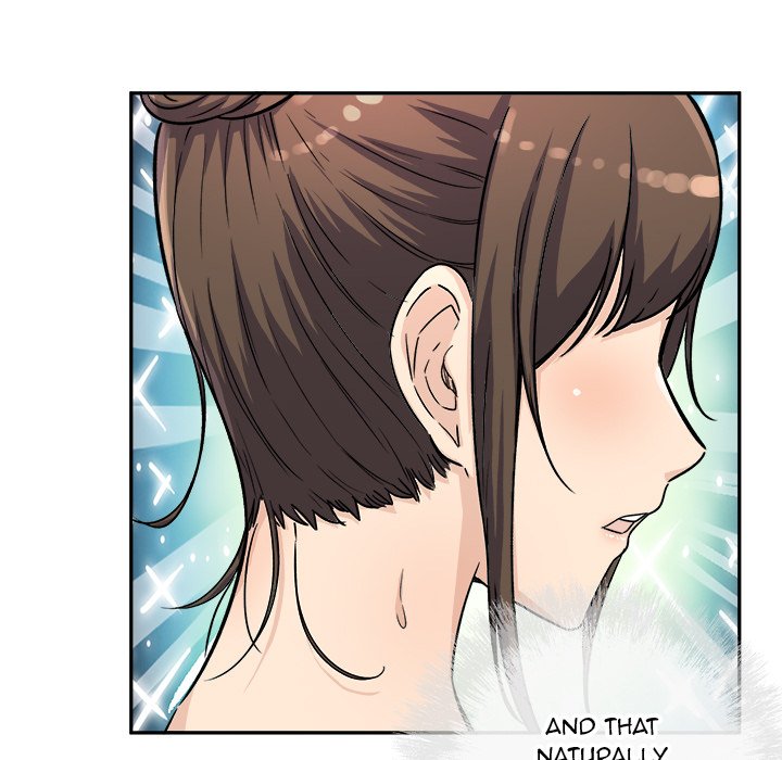 Excuse me, This is my Room Chapter 55 - Manhwa18.com