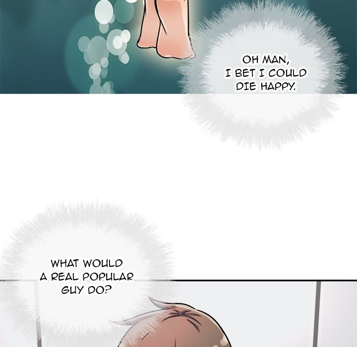 Excuse me, This is my Room Chapter 55 - Manhwa18.com