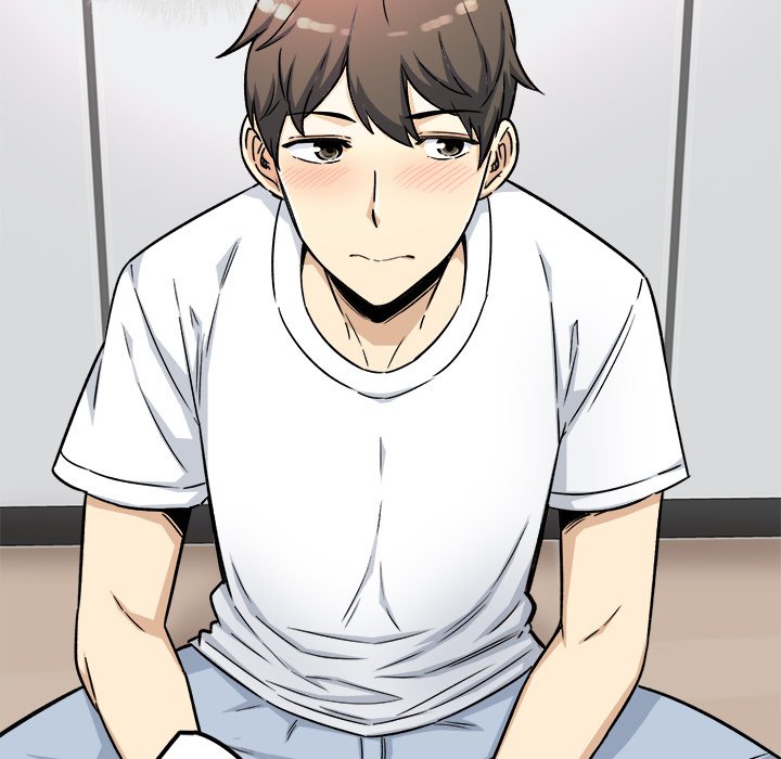 Excuse me, This is my Room Chapter 55 - Manhwa18.com