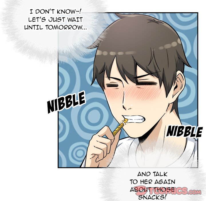 Excuse me, This is my Room Chapter 55 - Manhwa18.com