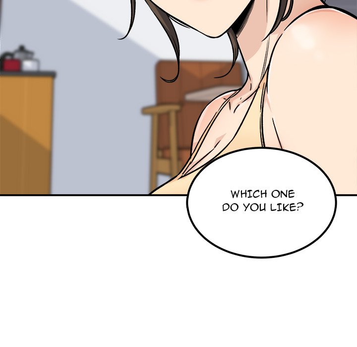 Excuse me, This is my Room Chapter 55 - Manhwa18.com