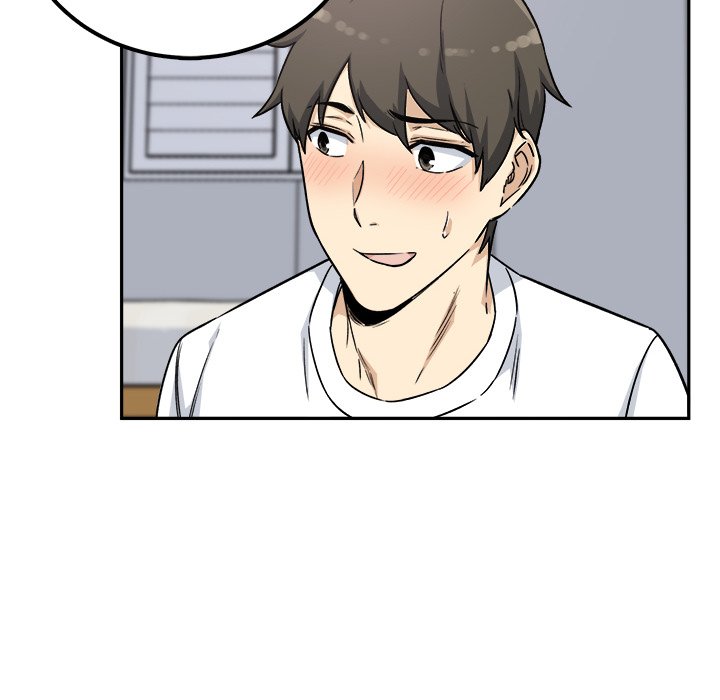 Excuse me, This is my Room Chapter 55 - Manhwa18.com