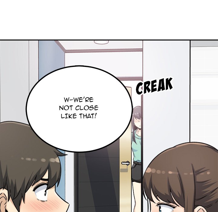 Excuse me, This is my Room Chapter 55 - Manhwa18.com