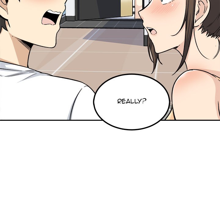 Excuse me, This is my Room Chapter 55 - Manhwa18.com