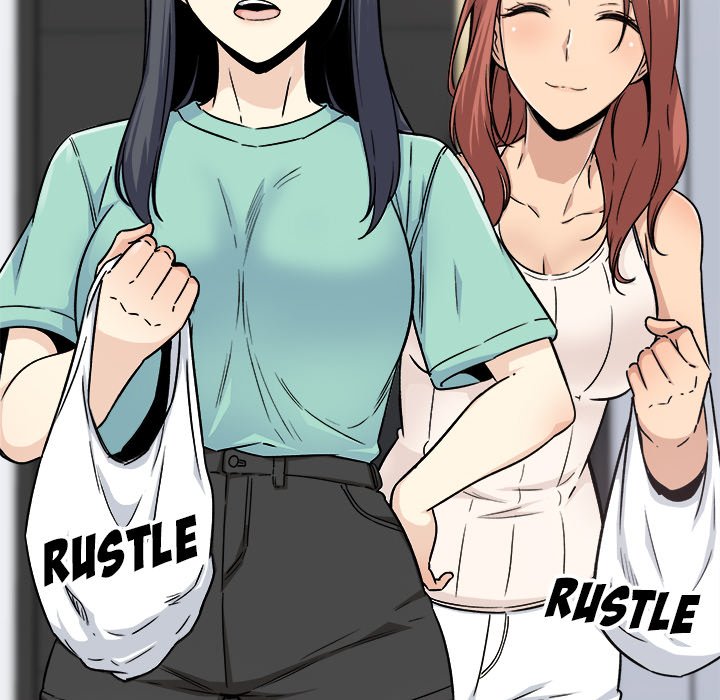 Excuse me, This is my Room Chapter 55 - Manhwa18.com