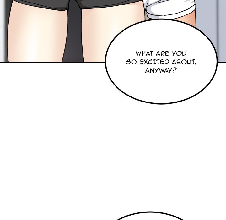 Excuse me, This is my Room Chapter 55 - Manhwa18.com