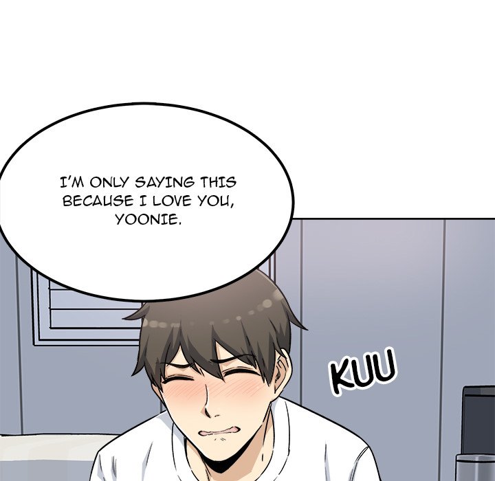 Excuse me, This is my Room Chapter 55 - Manhwa18.com