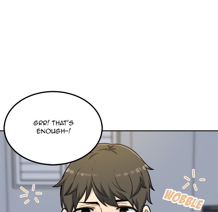 Excuse me, This is my Room Chapter 55 - Manhwa18.com