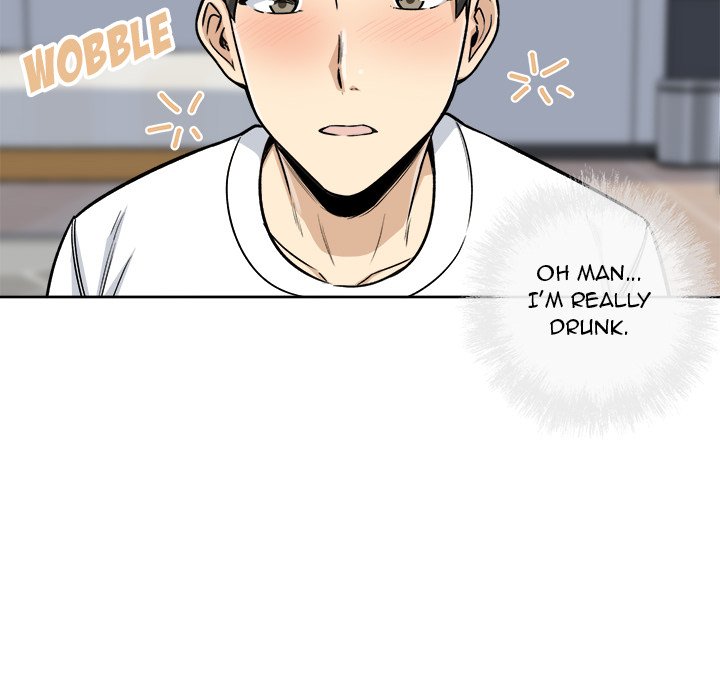 Excuse me, This is my Room Chapter 55 - Manhwa18.com