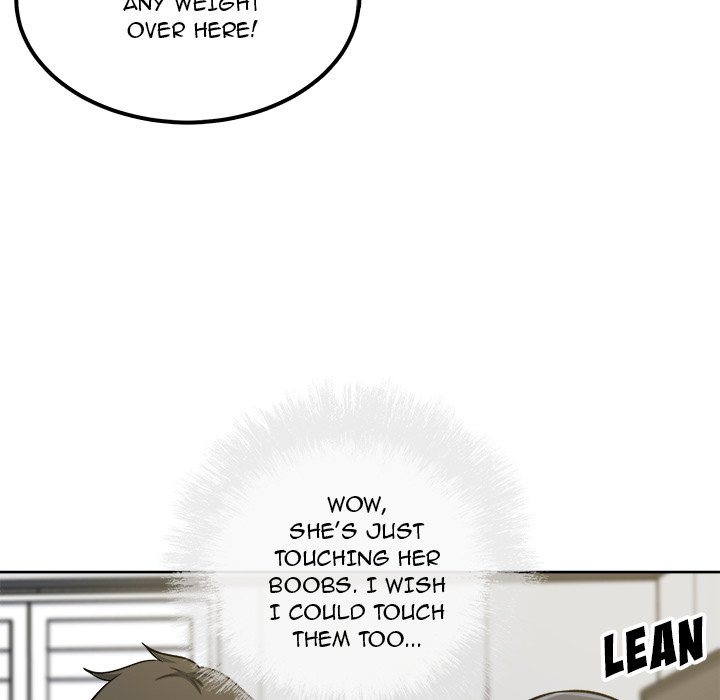 Excuse me, This is my Room Chapter 55 - Manhwa18.com