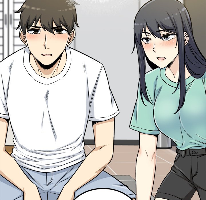 Excuse me, This is my Room Chapter 55 - Manhwa18.com