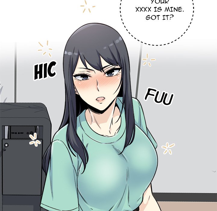 Excuse me, This is my Room Chapter 55 - Manhwa18.com