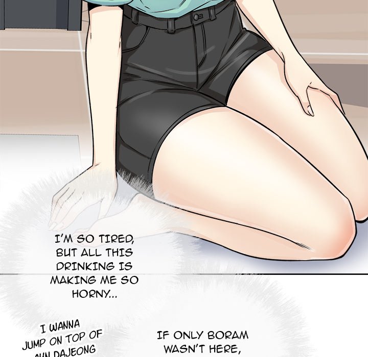 Excuse me, This is my Room Chapter 55 - Manhwa18.com