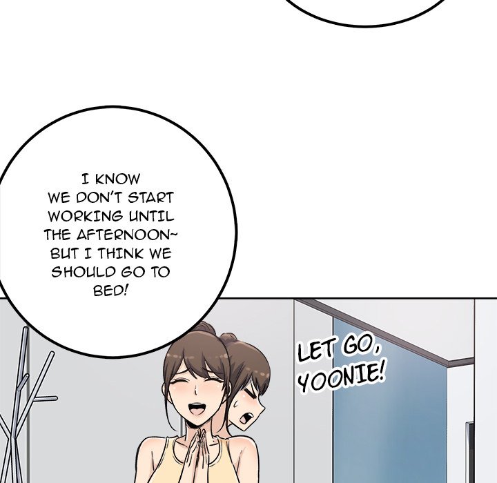 Excuse me, This is my Room Chapter 55 - Manhwa18.com