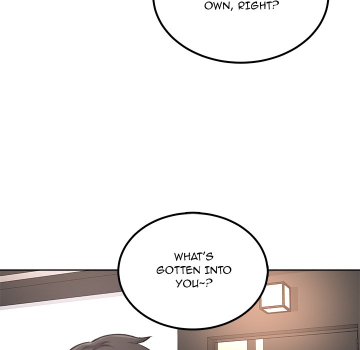 Excuse me, This is my Room Chapter 55 - Manhwa18.com