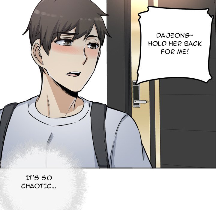 Excuse me, This is my Room Chapter 55 - Manhwa18.com