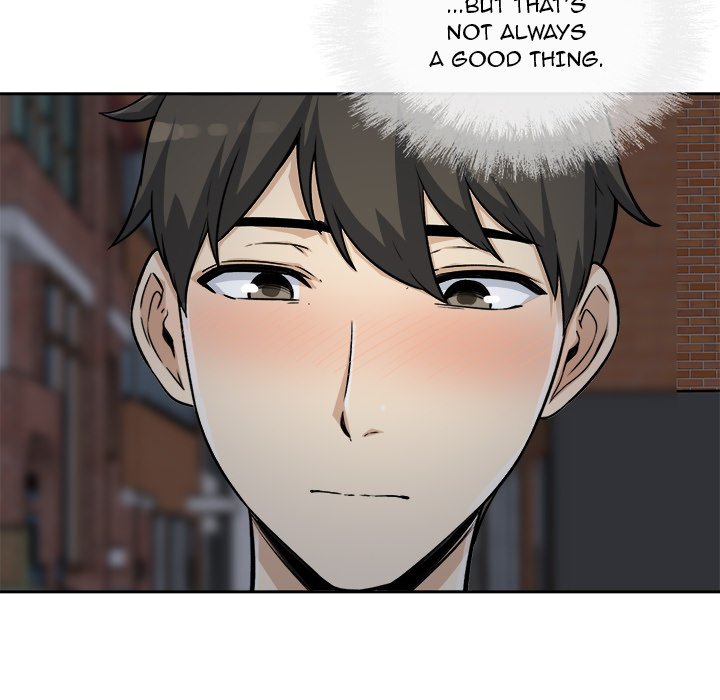 Excuse me, This is my Room Chapter 55 - Manhwa18.com