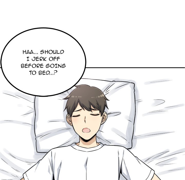 Excuse me, This is my Room Chapter 55 - Manhwa18.com