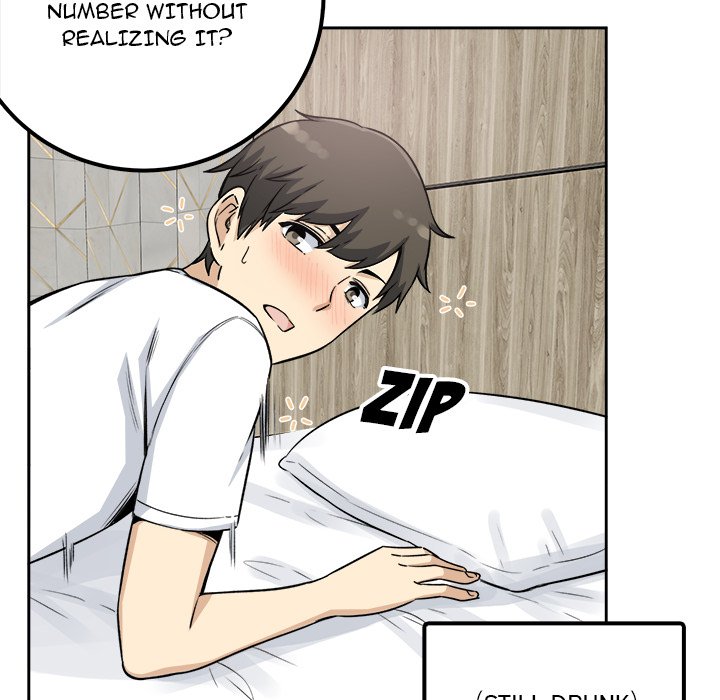 Excuse me, This is my Room Chapter 55 - Manhwa18.com