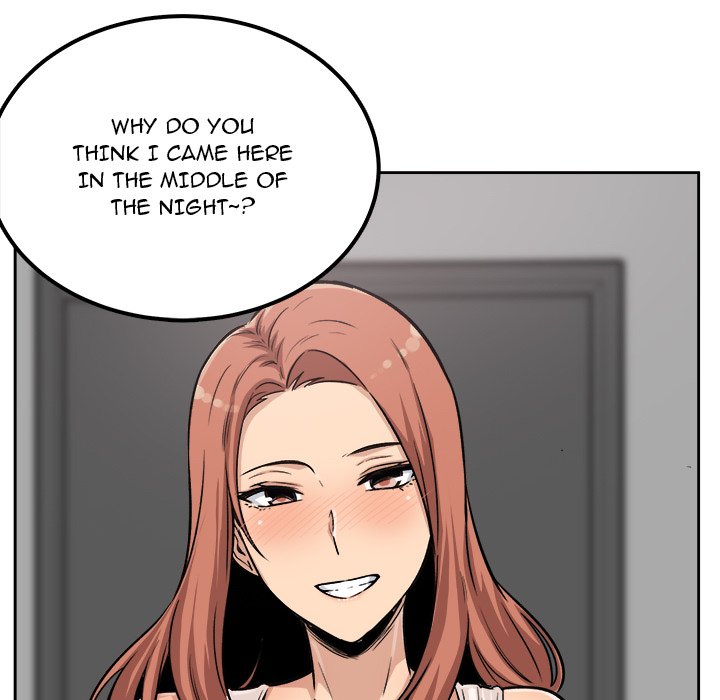 Excuse me, This is my Room Chapter 55 - Manhwa18.com