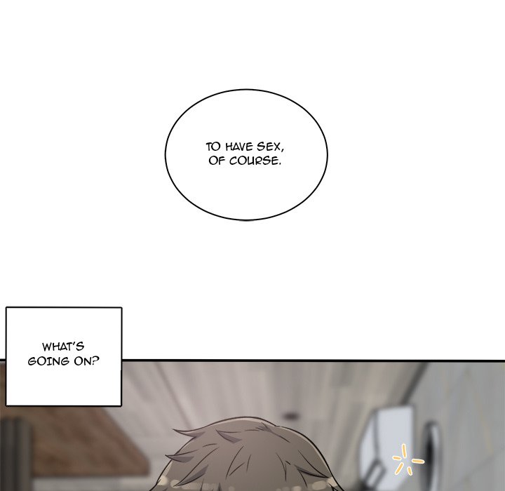 Excuse me, This is my Room Chapter 56 - Manhwa18.com