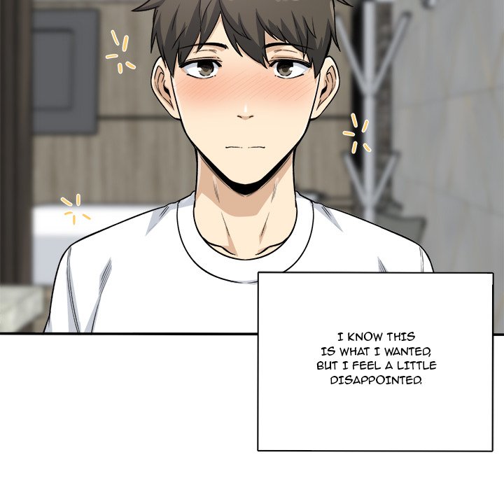 Excuse me, This is my Room Chapter 56 - Manhwa18.com