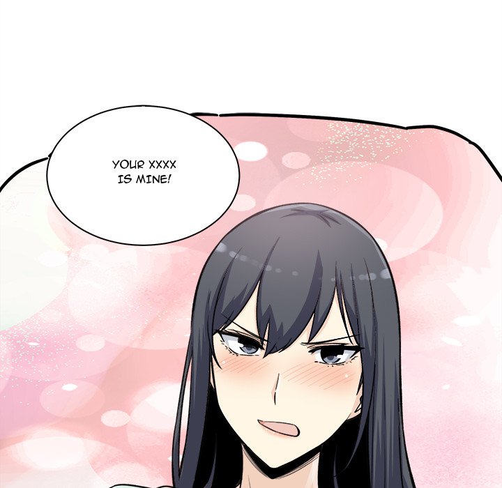 Excuse me, This is my Room Chapter 56 - Manhwa18.com