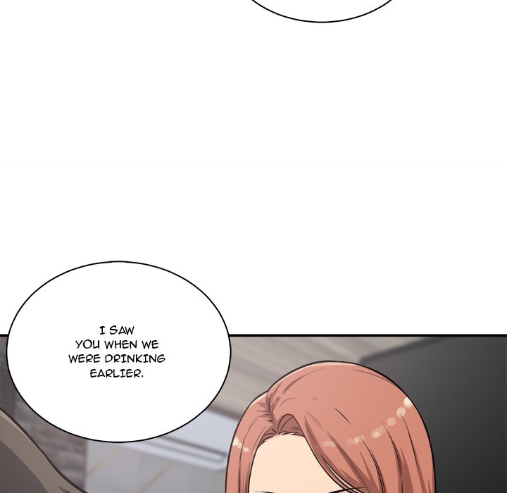 Excuse me, This is my Room Chapter 56 - Manhwa18.com