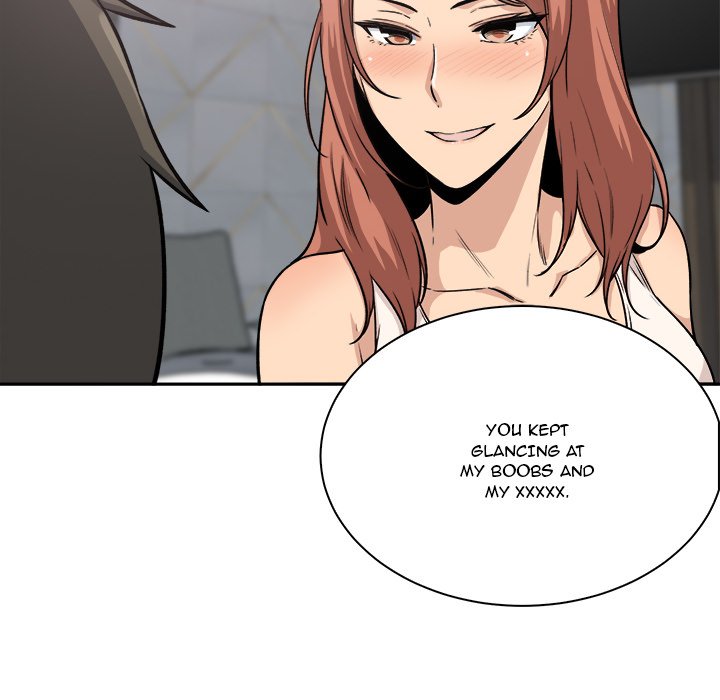 Excuse me, This is my Room Chapter 56 - Manhwa18.com