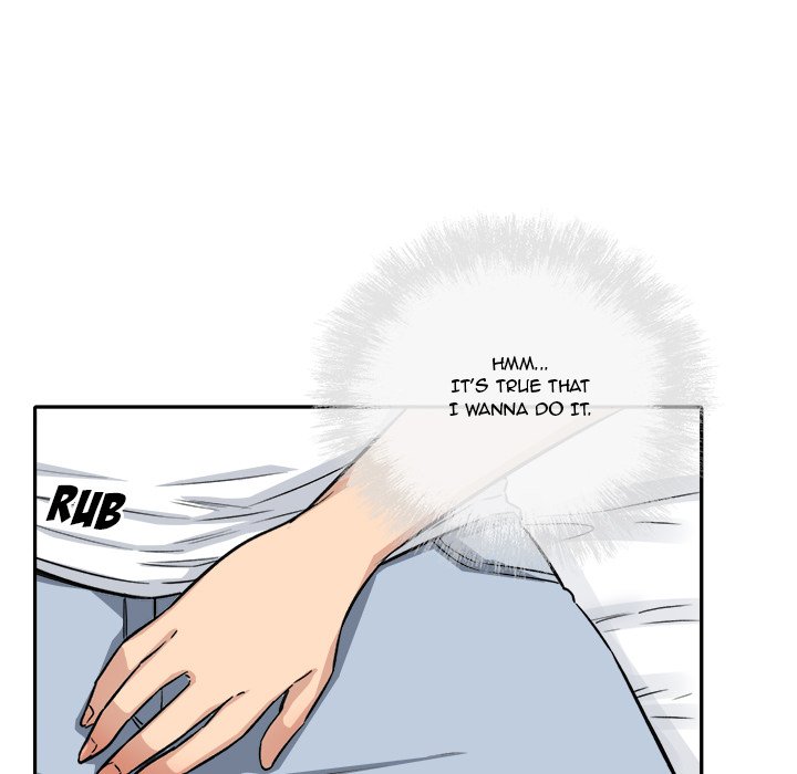 Excuse me, This is my Room Chapter 56 - Manhwa18.com