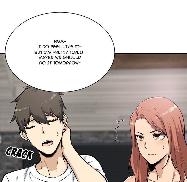 Excuse me, This is my Room Chapter 56 - Manhwa18.com