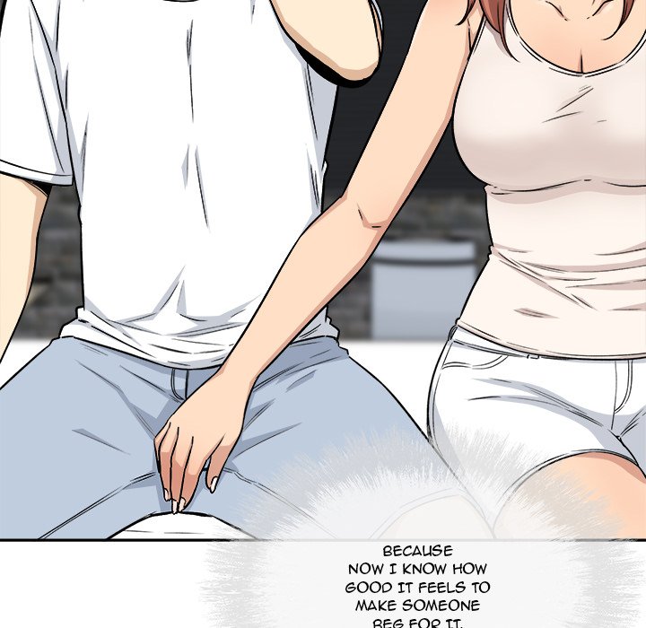 Excuse me, This is my Room Chapter 56 - Manhwa18.com