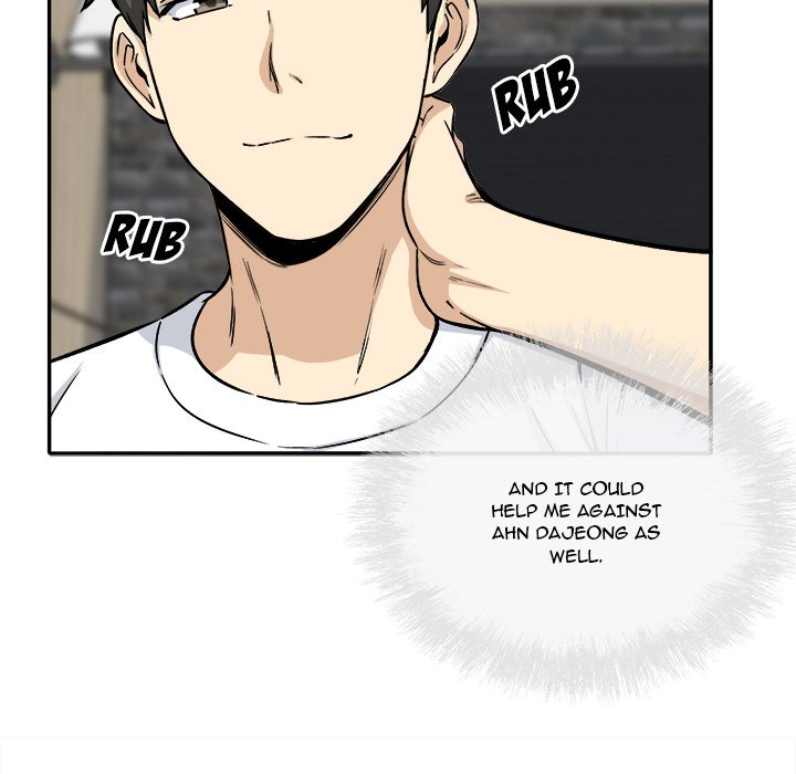 Excuse me, This is my Room Chapter 56 - Manhwa18.com