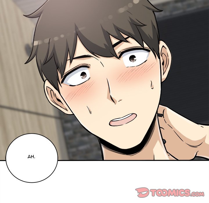 Excuse me, This is my Room Chapter 56 - Manhwa18.com