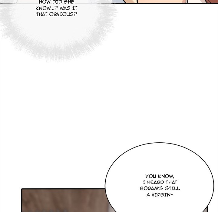 Excuse me, This is my Room Chapter 56 - Manhwa18.com