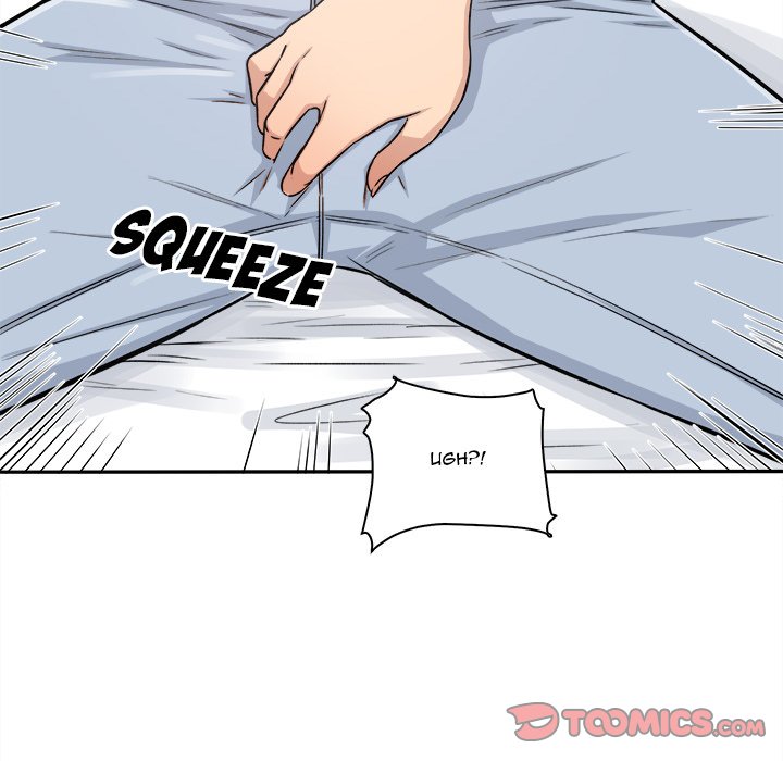 Excuse me, This is my Room Chapter 56 - Manhwa18.com