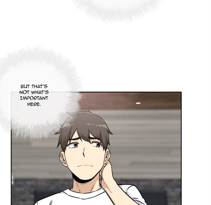 Excuse me, This is my Room Chapter 56 - Manhwa18.com