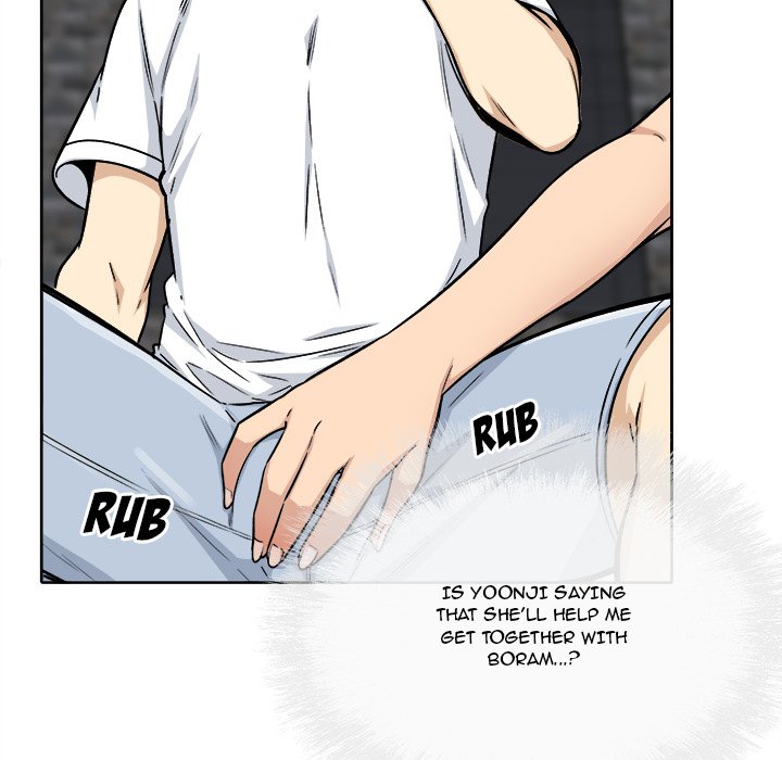 Excuse me, This is my Room Chapter 56 - Manhwa18.com