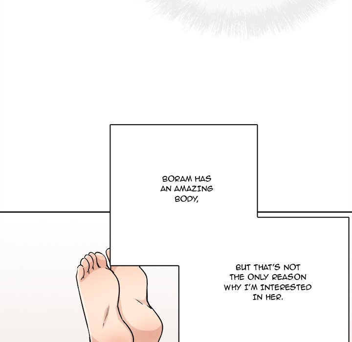 Excuse me, This is my Room Chapter 56 - Manhwa18.com