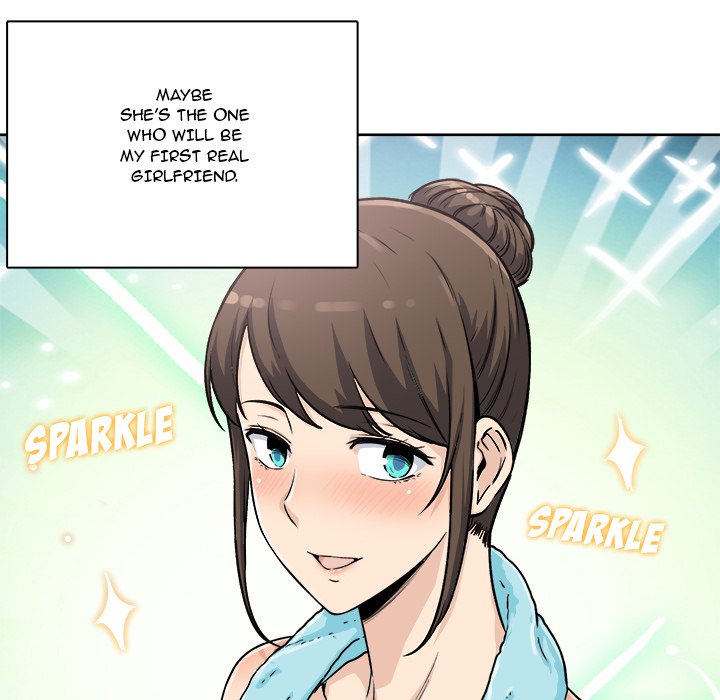 Excuse me, This is my Room Chapter 56 - Manhwa18.com