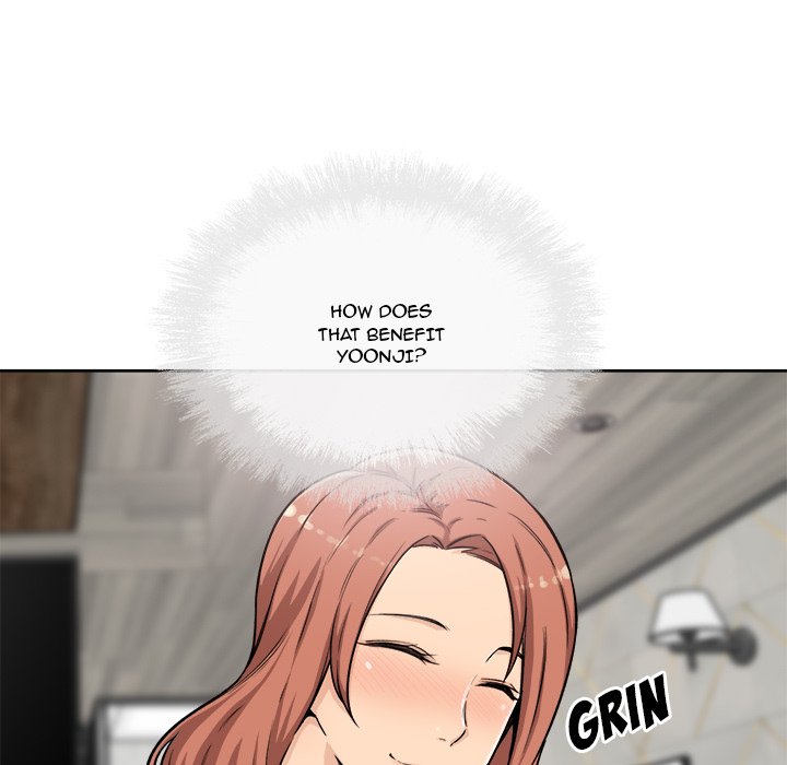 Excuse me, This is my Room Chapter 56 - Manhwa18.com