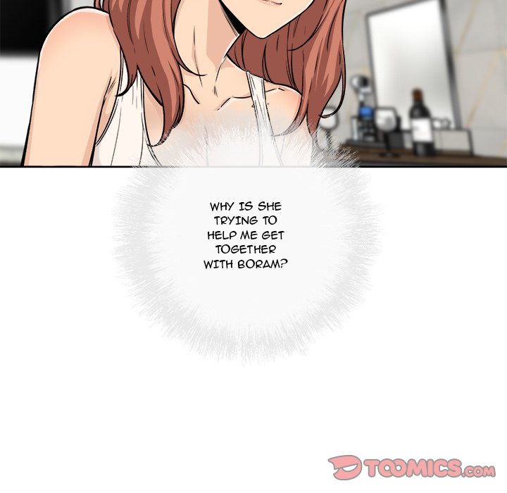 Excuse me, This is my Room Chapter 56 - Manhwa18.com