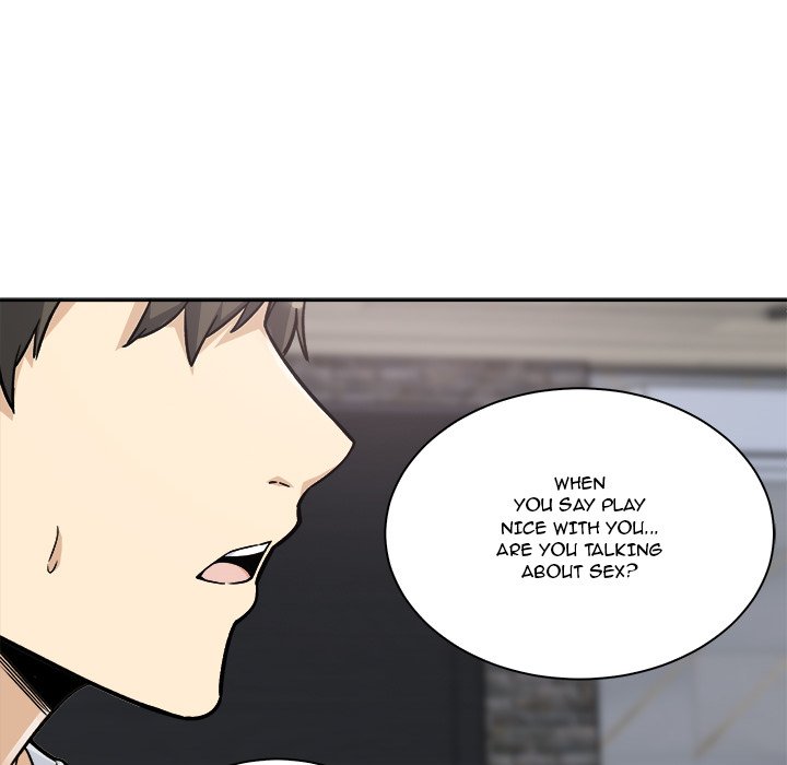 Excuse me, This is my Room Chapter 56 - Manhwa18.com