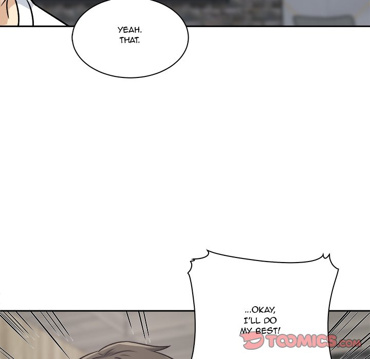 Excuse me, This is my Room Chapter 56 - Manhwa18.com