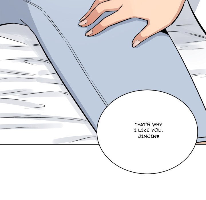 Excuse me, This is my Room Chapter 56 - Manhwa18.com