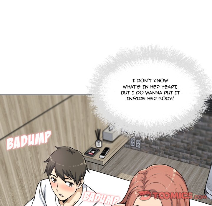 Excuse me, This is my Room Chapter 56 - Manhwa18.com