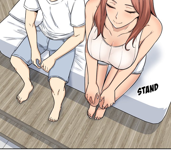 Excuse me, This is my Room Chapter 56 - Manhwa18.com