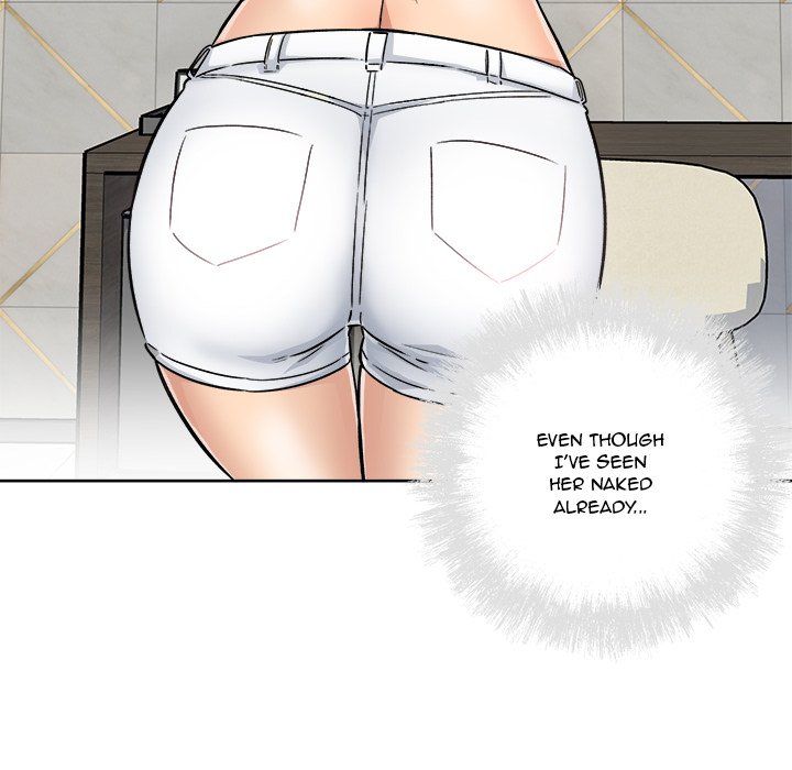 Excuse me, This is my Room Chapter 56 - Manhwa18.com