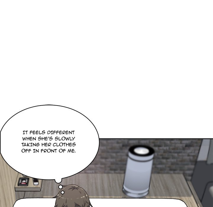 Excuse me, This is my Room Chapter 56 - Manhwa18.com