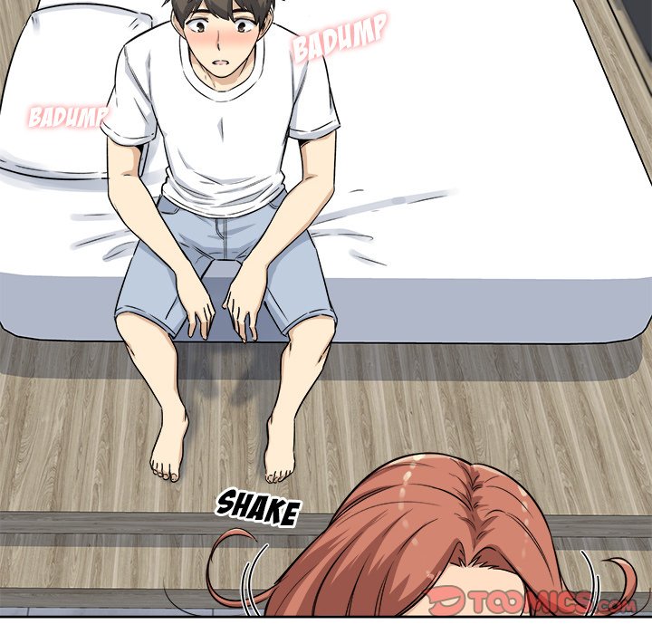 Excuse me, This is my Room Chapter 56 - Manhwa18.com